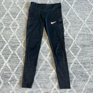 Black Nike Leggings